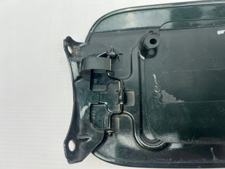 AUDI A4 B7 2004 - 2008 ЛЮЧОК ГОРЛОВИНЫ БЕНЗОБАКА 8E0809905E, фото 9