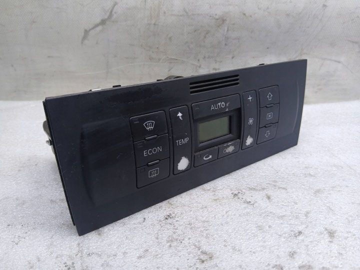 БЛОК УПРАВЛЕНИЯ ПЕЧКОЙ КОНДИЦИОНЕРА 8L0820043H AUDI A3 8L, фото 2