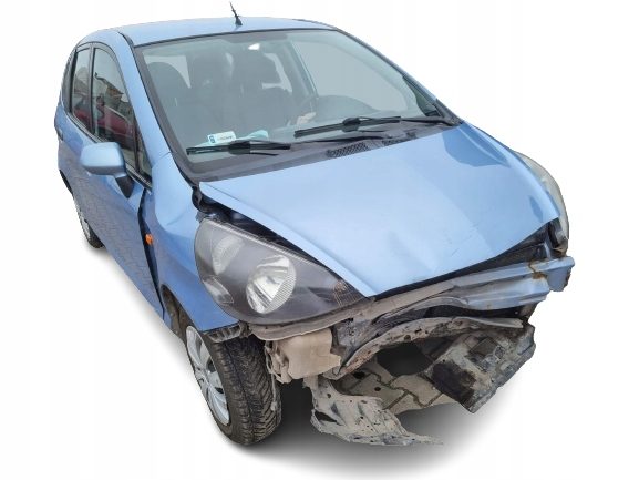 АДСОРБЕР HONDA JAZZ 02 г., фото 5