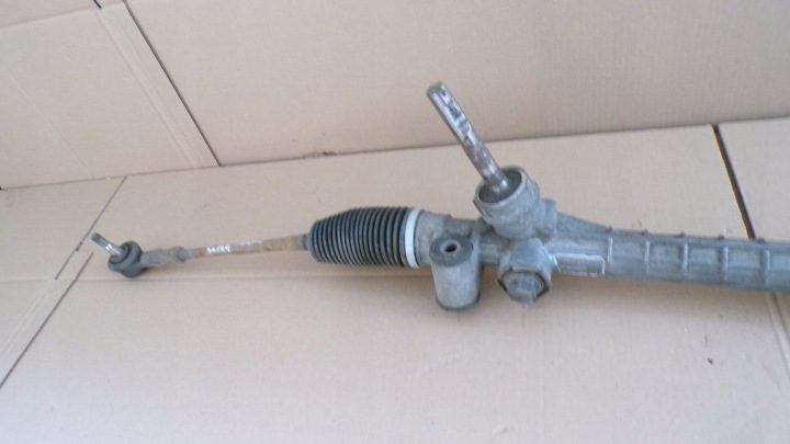 CORSA C РУЛЕВАЯ РЕЙКА 26082855, фото 8