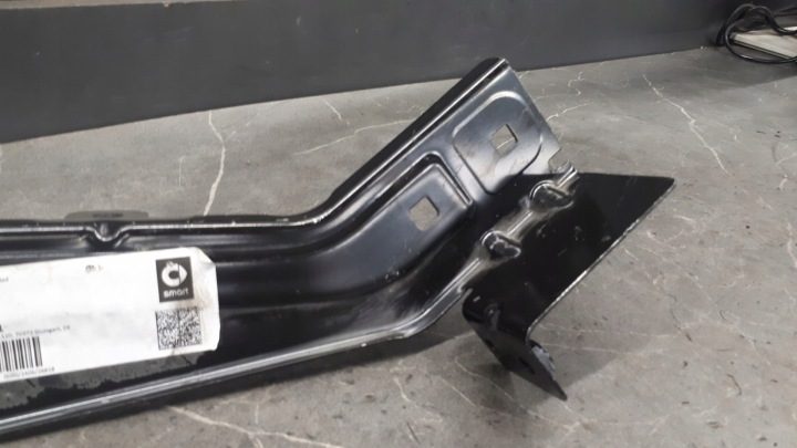 A4536200001 кронштейн крыла передний левый Smart ForFour w453, фото 3