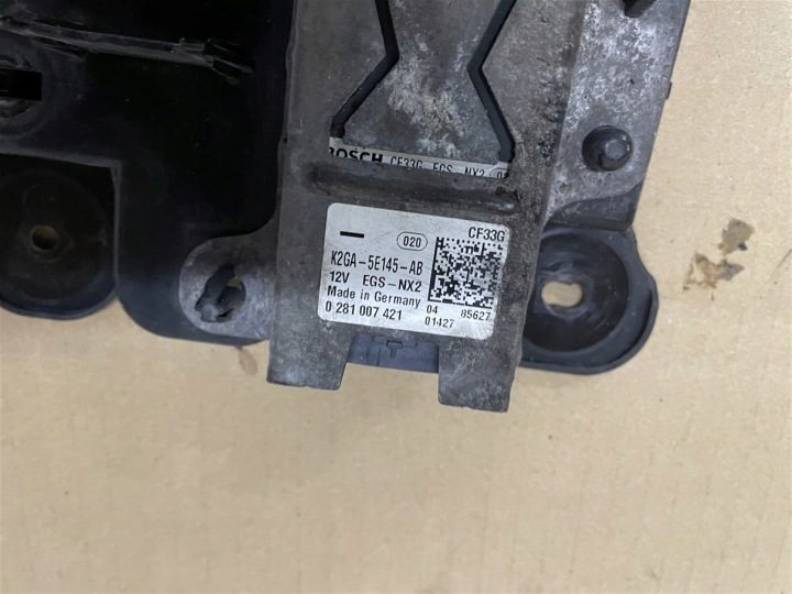 ЗОНД ДАТЧИК NOX КАТАЛИЗАТОРА 2.0 ECOBLUE FORD S-MAX MK2 18-, фото 4