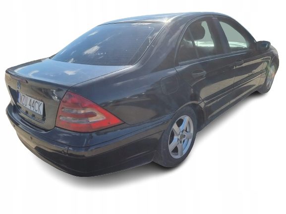 АМОРТИЗАТОРЫ ЗАДНИЕ MERCEDES BENZ C 200 21CDI 00 г., фото 7