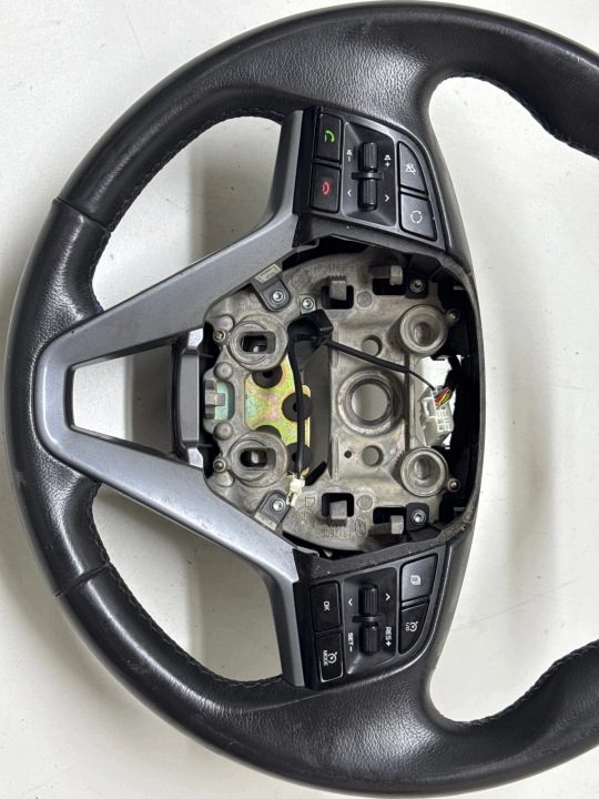 РУЛЬ Hyundai Tucson TL 96710-D3410 15-20, фото 3