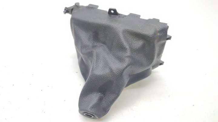 ЧЕХОЛ РУЧКА ПЕРЕКЛЮЧЕНИЯ ПЕРЕДАЧ 6B MAZDA 6 I GM1B6696X, фото 5