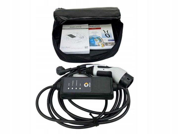 Smart W453 EQ Зарядное устройство Оригинальное Новое A0005839403, фото 2