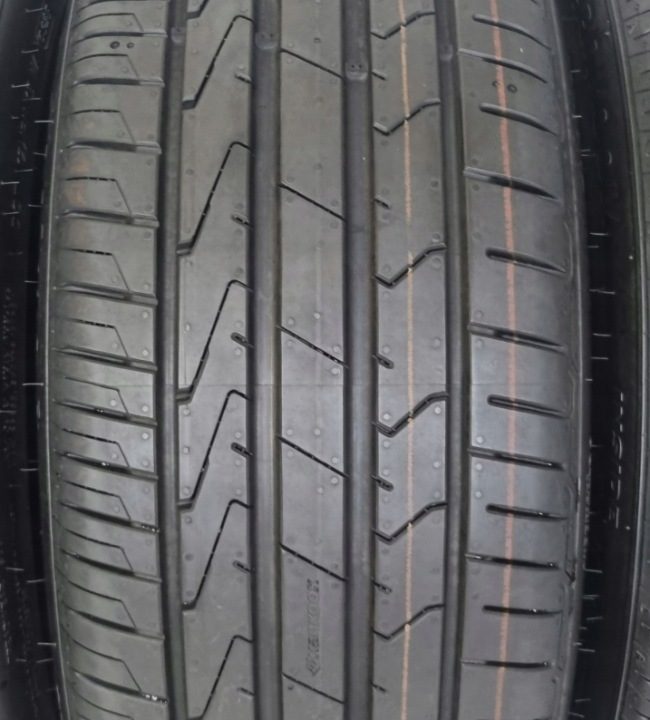Шина летняя Hankook Ventus Prime3 K125 215/45R17 91 В усилитель (XL), фото 8