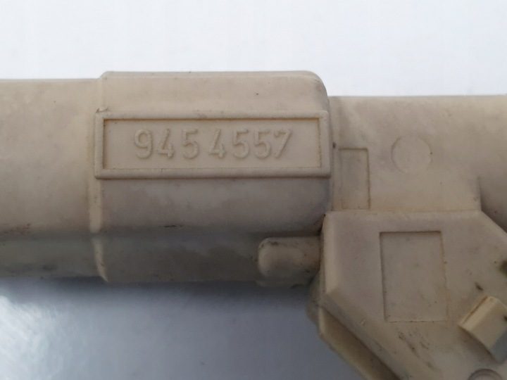 Volvo 850 2.3 т ФОРСУНКА 0280155766, фото 7