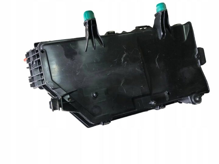 КОРПУС Воздушного фильтра Mercedes wiele моделей описание A6540902601 A6540908000, фото 4