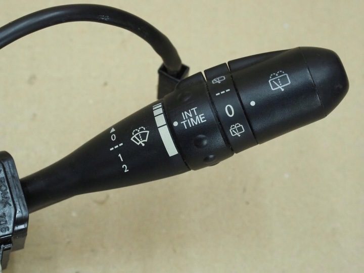 Шлейф подрулевой подушки Mitsubishi Colt VI Z30 Smart ForFour 454 A4545450326, фото 4