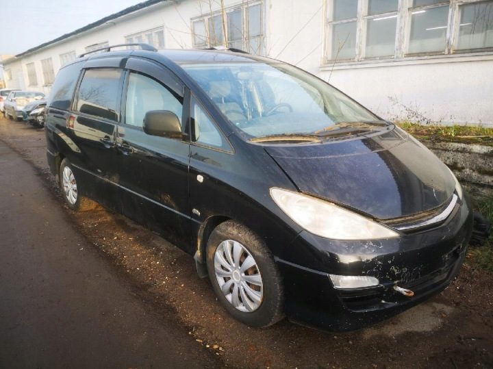 Toyota Previa Датчик скорости ESP 2003 2.0L 8918360010 89183-60010, 17450, фото 4