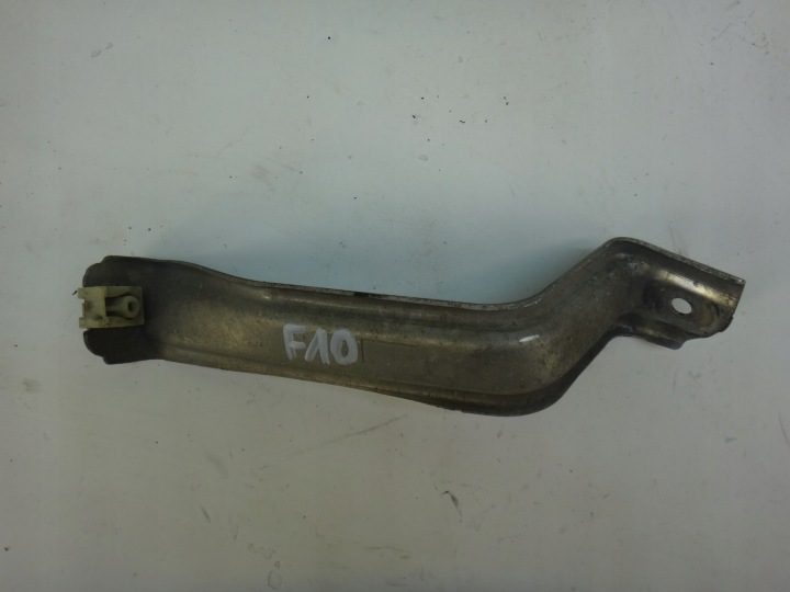КРОНШТЕЙН ЗАЩИТЫ TERMICZNEJ БАКА ЛЕВЫЙ BMW F01 F10 F06 F07 F12, фото 2