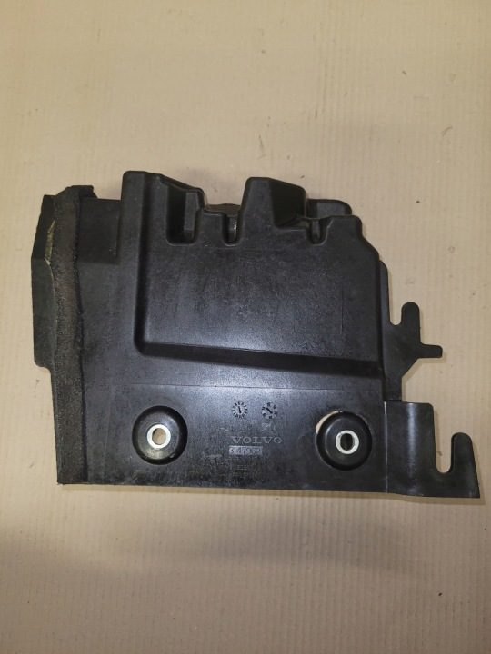 Крышка аккумулятора 31651454 Volvo XC60 II 18 г., фото 5