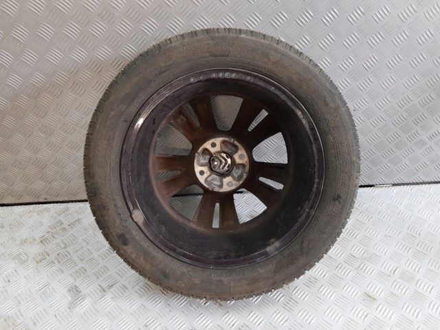 Литой диск Citroen OE DS3 6.0" x 16" 4x108, фото 10
