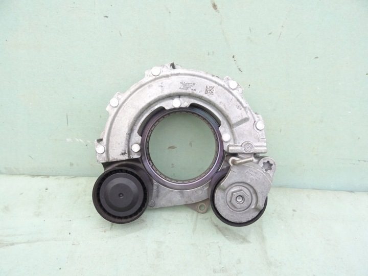 НАТЯЖИТЕЛЬ ПРИВОДНОГО РЕМНЯ HYUNDAI 25281-2U302, фото 1