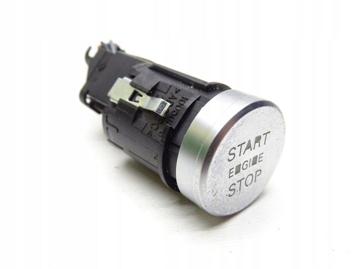 Кнопка переключатель старт стоп 4G2905217A Audi A6 C7, фото 3
