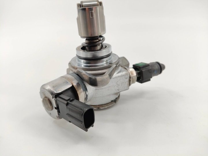 Топливный насос высокого давления Nissan Qashqai J11 H8201437992 36301888R, фото 4