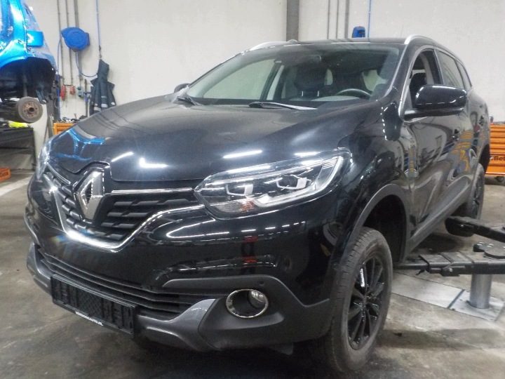 Renault Kadjar RFEH 2015 - н.в. Насос ABS 0265257207 476605200R MC1, фото 7