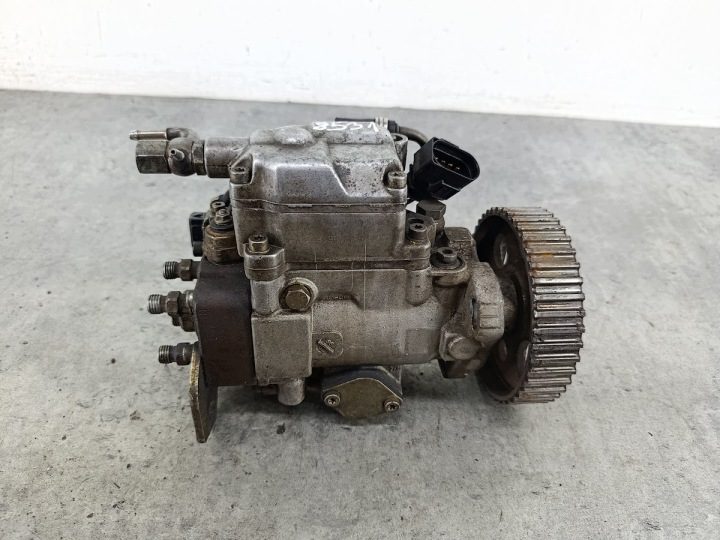 ТНВД VW Passat B5 0460404985 028130110H Bosch 1.9 TDI, фото 3