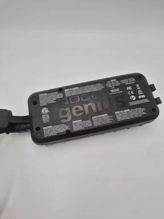 Jump стартер NOCO GB40 Boost Plus 12V 1000A, фото 6