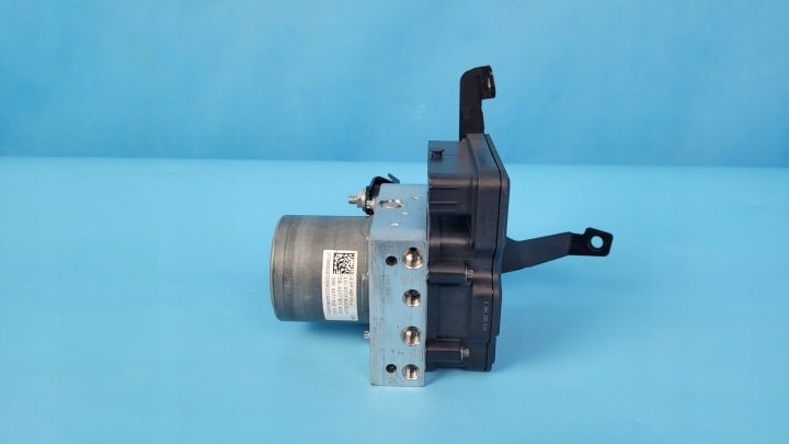 MERCEDES 177 A180 22 г. ГЛАВНЫЙ ТОРМОЗНОЙ ЦИЛИНДР ABS A1779006207 0265295934, фото 11