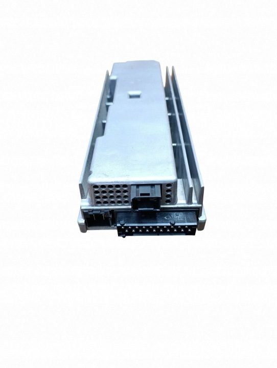 Блок управления аудио Hi-Fi Задний BMW 7 F01 F02 F03 F04 9268714, фото 6