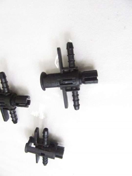 Патрубок przelewu обратка BMW e60 e61 e81 e83 e87 e88 e90 e91 e92 N47 177 л.с., фото 5