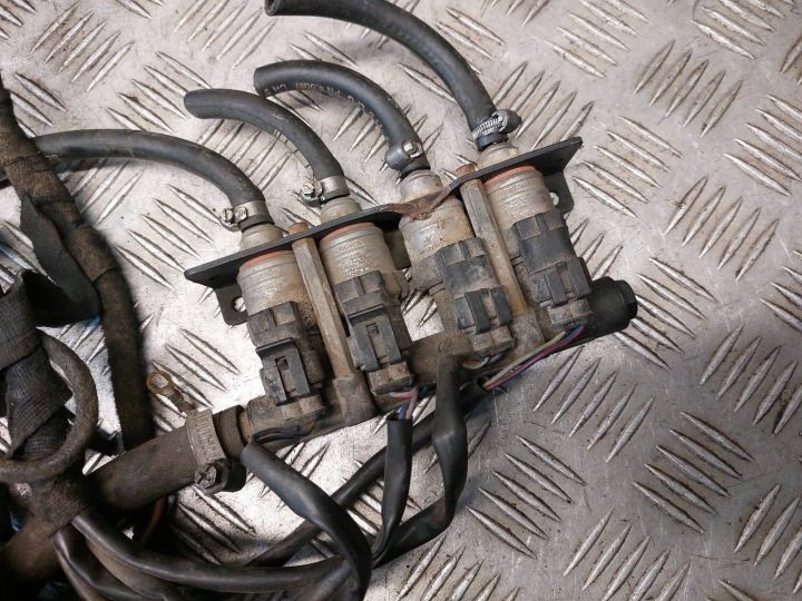 ГБО STAG 200 GOFAST BARRACUDA 115, фото 7