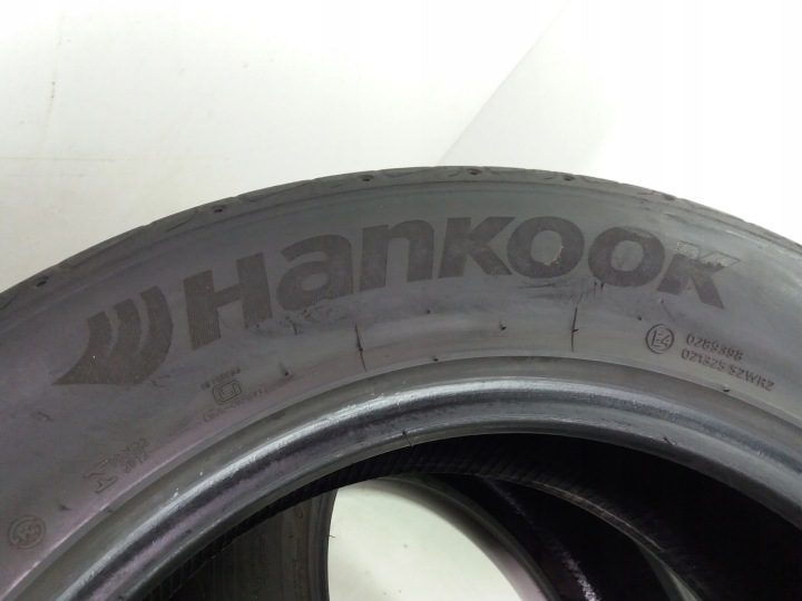 4× Шина летняя Hankook Ventus S1 evo2 ВНЕДОРОЖНИК K117A 235/60R18 103 Вт AO - Audi, фото 6