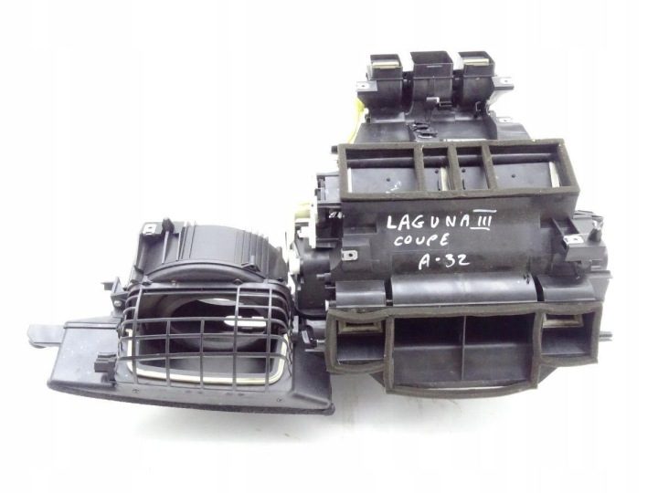RENAULT LAGUNA III 07-15 КОРПУС ПЕЧКИ ЕВРОПА 271107284R 52434916, фото 1