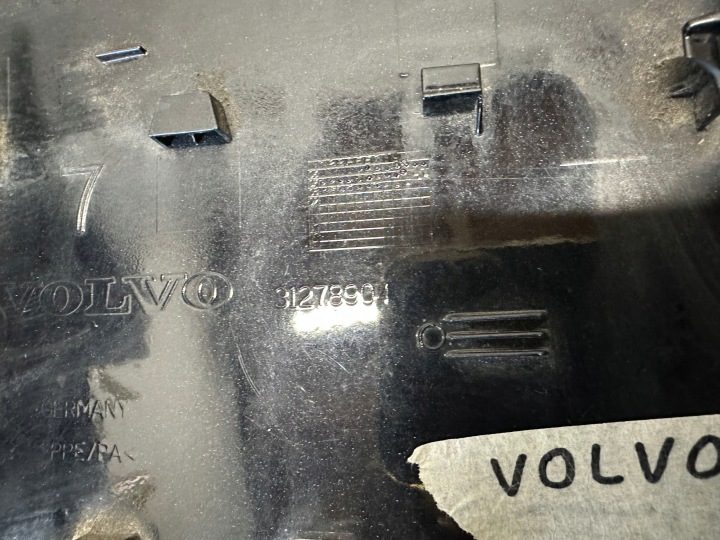 VOLVO XC70 II ЛЮЧОК ГОРЛОВИНЫ БЕНЗОБАКА 31278904 452-26, фото 3