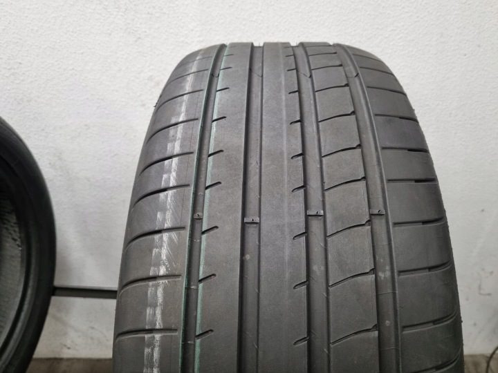 Шина летняя Goodyear Eagle F1 Asymmetric 5 275/45R21 110 H усилитель (XL) MOExtended - Mercedes-Benz, фото 2