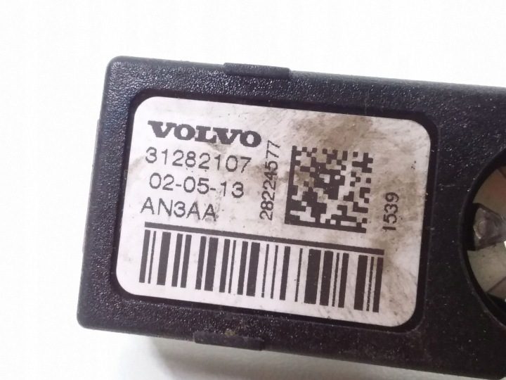 2013 Volvo V40 Cross Country Усилитель антенный 31282107, фото 3