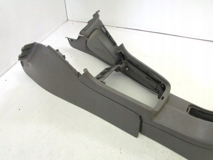 SUBARU FORESTER SG ЦЕНТРАЛЬНЫЙ ТОННЕЛЬ ЕВРОПА 03-08r, фото 6