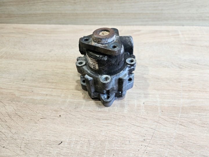 НАСОС ГИДРОУСИЛИТЕЛЯ VOLKSWAGEN VW PASSAT B5 1.9 TDI ZF 8D0145156T, фото 5