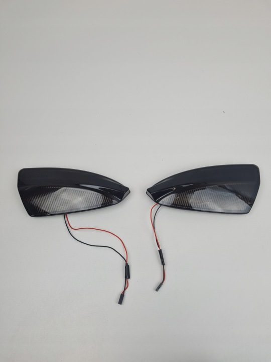 Поворотники LED OZ-ФОНАРЬ 12V 3W Mercedes Benz Viano Vito C-Класс, фото 5