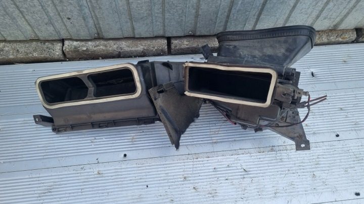 VW LT ОТОПИТЕЛЬ ВЕНТИЛЯТОР ОБДУВА, фото 8