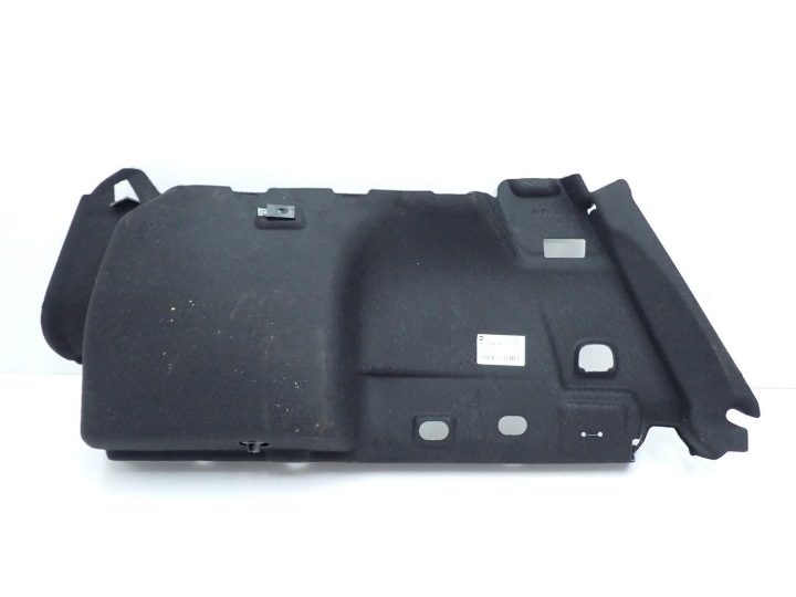 ОБШИВКА БАГАЖНИКА ПРАВАЯ 5FE867428B SEAT LEON IV KL 5F УНИВЕРСАЛ 25 г., фото 2