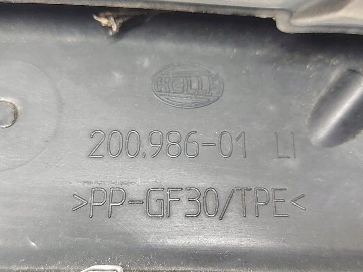 BMW 1 РЕСТАЙЛИНГ II F20 F21 1.5 бензин 16 г. фара левая передняя 7471341 АНГЛИЯ, фото 13