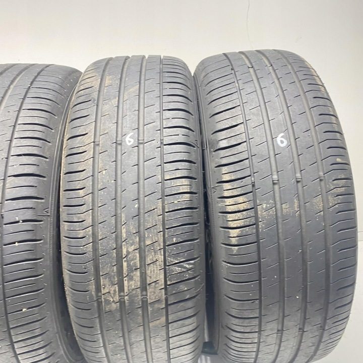 Колеса диски оригинальные Hyundai IX20 52910-1K050 6JX16 ET51, фото 8