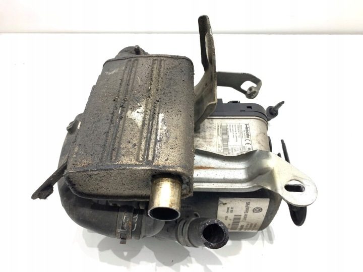 WEBASTO VW TOURAN 1K0815065P Хэтчбек 1.9 03-10, фото 1