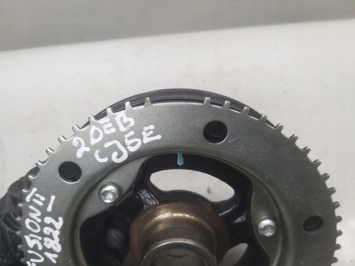KOO ременной вала на 2.0 Ecoboost FB5E Fusion Escape Edge CJ5E-6316-E8E, фото 9