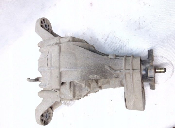 ДИФФЕРЕНЦИАЛ ЗАДНИЙ MERCEDES R350 3.5 V6 272 л.с. W251 V251 4MATIC, фото 5