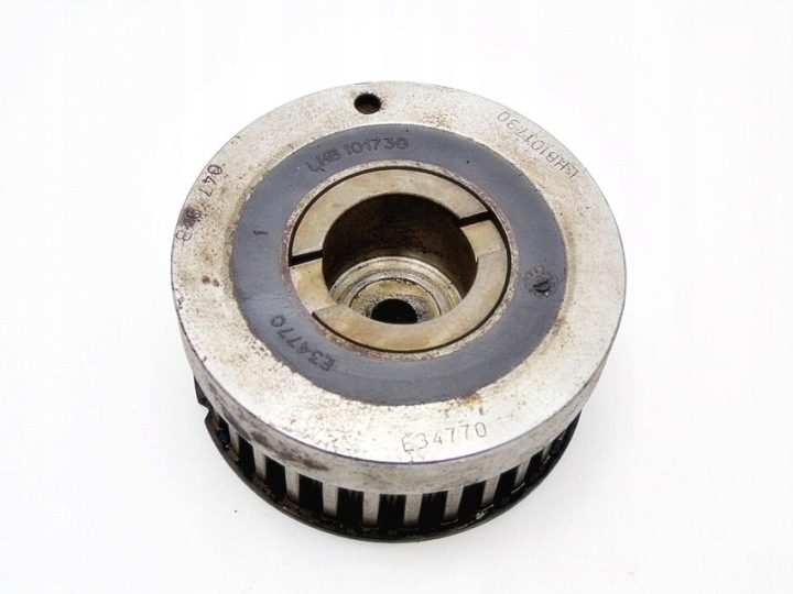Rover OE LHB103730, фото 5