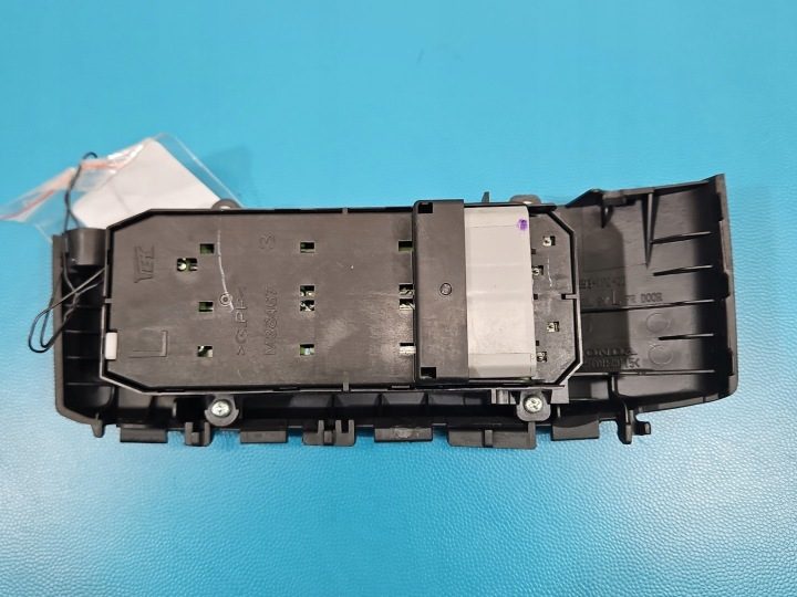 БЛОК КНОПОК СТЕКЛОПОДЪЕМНИКОВ HONDA JAZZ III 4X РЕСТАЙЛИНГ EU, фото 4