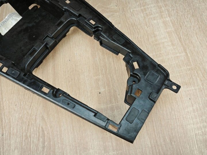 ОРИГИНАЛЬНАЯ РАМКА ЦЕНТРАЛЬНОГО ТОННЕЛЯ AUDI A4 B9 A5 F5 8W1864261E 10 л.с., фото 2