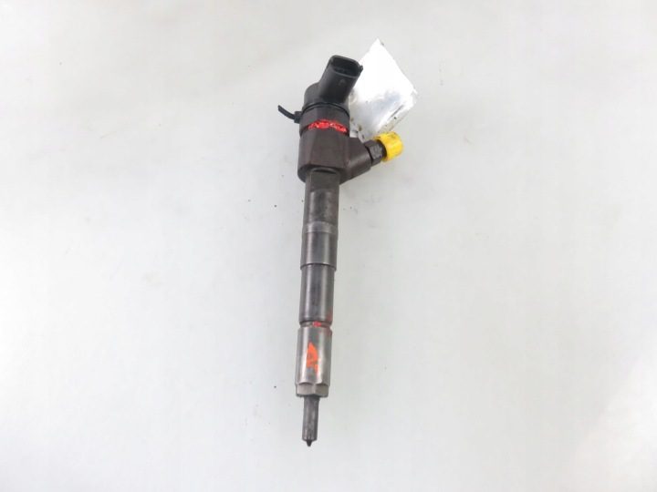 ФОРСУНКА BOSCH FIAT ALFA ROMEO 1.9 2.4 JTD 111, фото 4