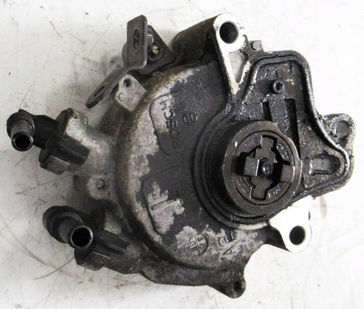 PEUGEOT 407 2.7 HDI НАСОС ВАКУУМНЫЙ 4R8Q2A451AE, фото 3