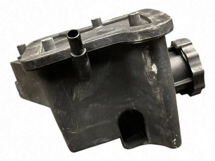 Mercedes-Benz OE 7691462130 бачок жидкости гидроусилителя, фото 5