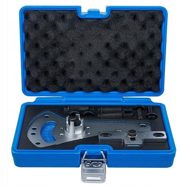Комплект blokad ГРМ для двигателей Ford 1.5L 3-cyl. EcoBoost бензиновый BGS, фото 1